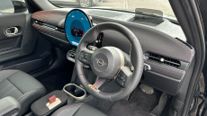 MINI Cooper 2.0 S Sport 5dr Auto Petrol Hatchback